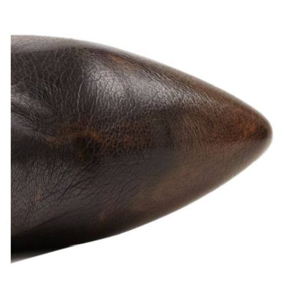 Frye Regina zip boot - Picture 3 of 5